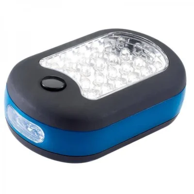 Draper MAGNETIC WORKLIGHT