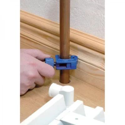 Alternative view of Draper 3-22mm Copper Tube Cutter