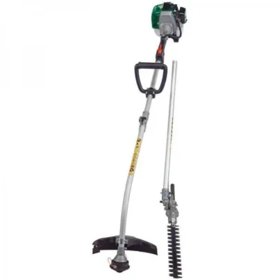 Draper 2 in 1 Multi-Tool Strimmer