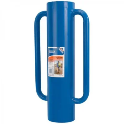 Draper Post Driver