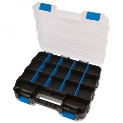 Draper Double Sided Organiser
