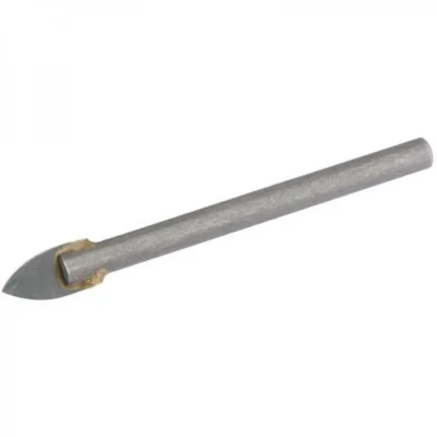 Draper Tile & Glass Drill Bit - 6mm