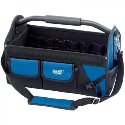 Draper Tote Tool Bag 45L