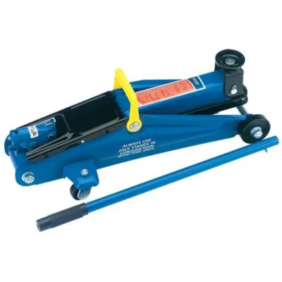 Draper 2 Tonne Trolley Jack