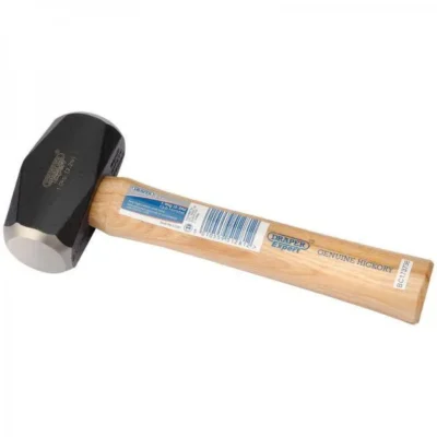 Draper 1 Kg Hickory Shaft Club Hammer