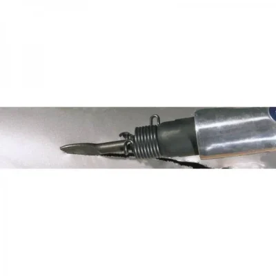 Alternative view of Draper Air Hammer Taper Punch Chisel