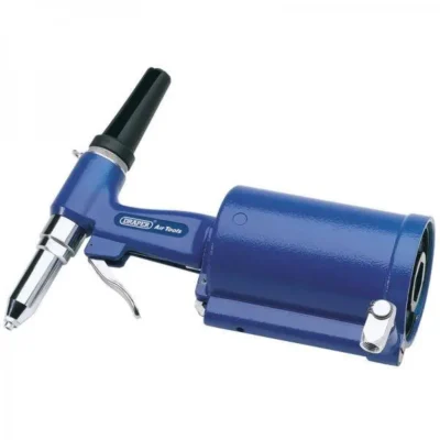 Draper Heavy Duty Air Riveter