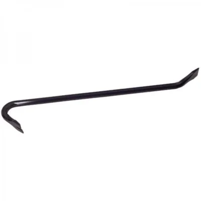 Draper Wrecking Bar / Nail Bar - 450mm