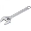 Draper Adjustable Wrench - 200mm 4 DR 67637 1 1