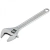 Draper Adjustable Wrench - 200mm 5 DR 67637 2 1