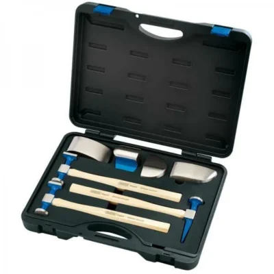 Draper Panel Beating Set