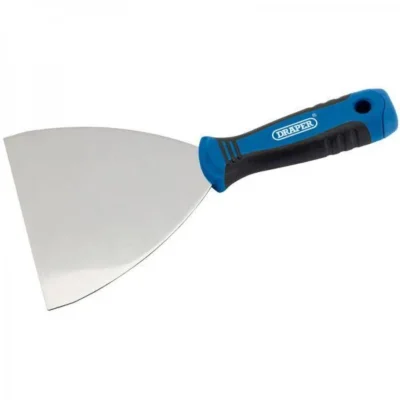 Draper 125mm Stripping Knife