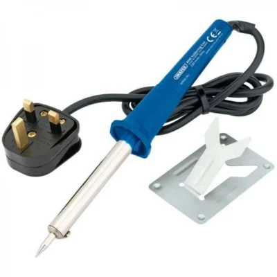 Draper Solder Iron (40W)