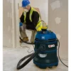 Draper Expert 35L 1200W 110V M Class Wet & Dry Vacuum Cleaner 4 DR 86685 1