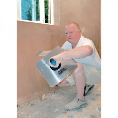 Draper Expert Aluminium Plasterers Hawk 5 DR 88594 2 1