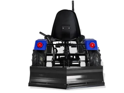 Dino cars snow pusher 1