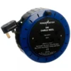 Powermaster Cable Reel 5m - 5m
