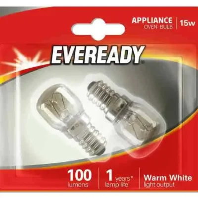 Oven Bulb Ses 15w