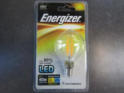 Bulb Led 4w(40) Golf E