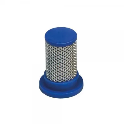 Ball Check Filter