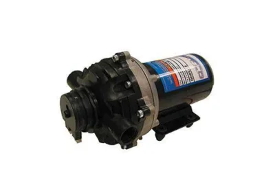 Everflo 11.4 L/Min 12V Pump