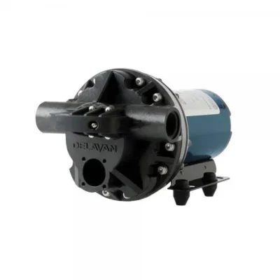 Delavan Pump 15.2L/min 60psi 12V