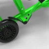 Ezyroller Classic Green 10 EZR1LG Classic Green Brake view 1800x1800