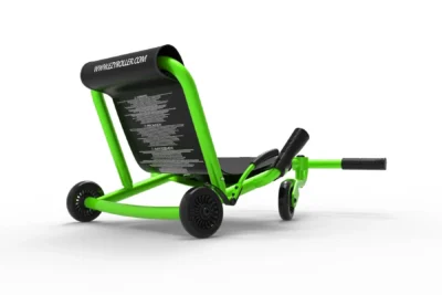 EZR1LG Classic Green back view 1800x1800