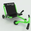 Ezyroller Classic Green 8 EZR1LG Classic Green top side view 1800x1800