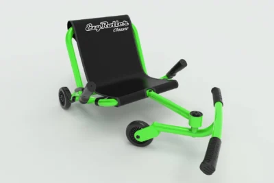 Alternative view of Ezyroller Classic Green