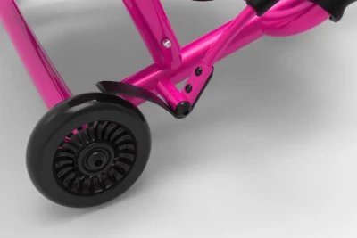 EZR1P Classic Pink Brake view 1800x1800
