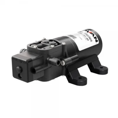Delavan Powerflo 3.8L/min Pump 12V