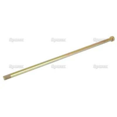 Pick Up Hitch Lift Rod
