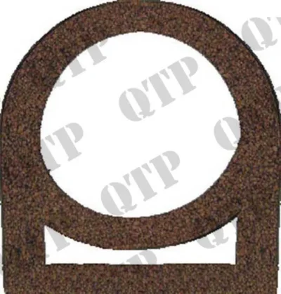 Rear Crankshaft Gasket