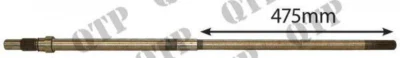 Long PTO Shaft