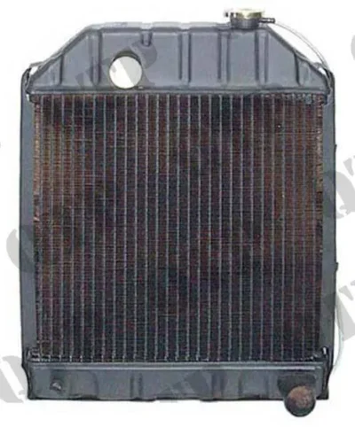 Ford Radiator