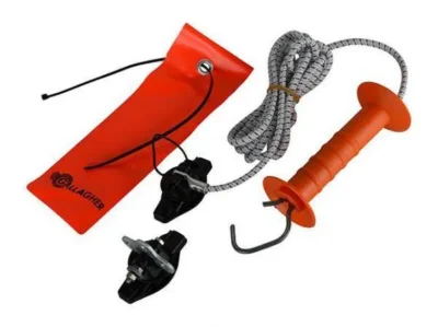 Electric Bungy Gate 3.5 - 7M