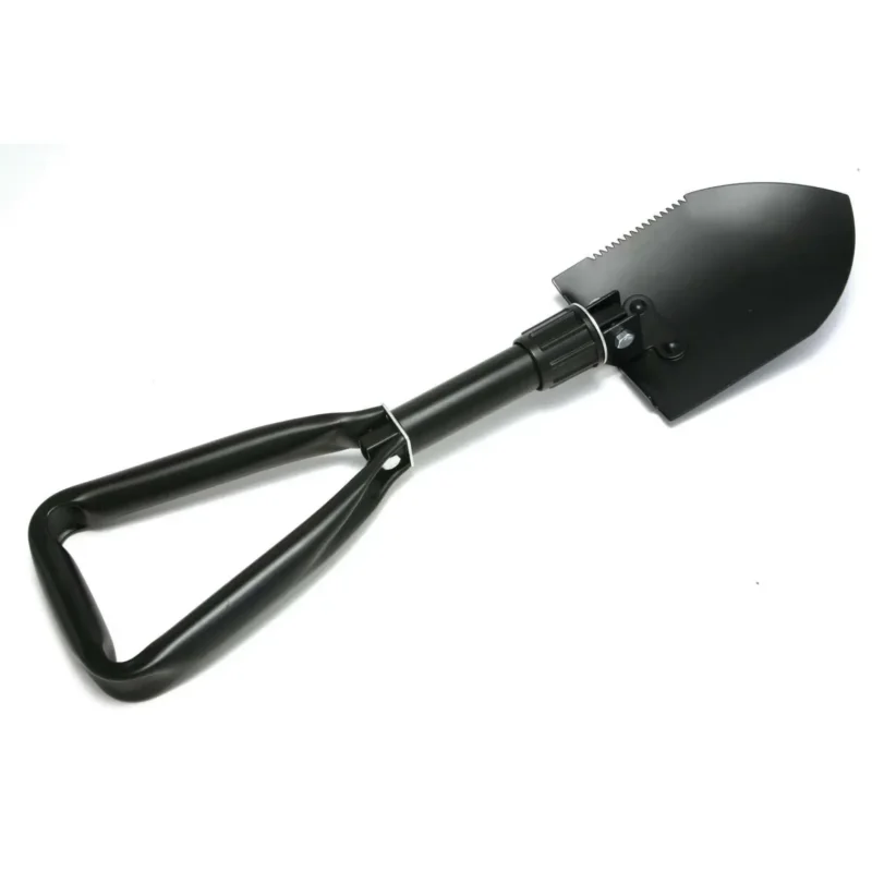 Folding Boot Shovel