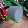 Killbran Front Bale Handler Green