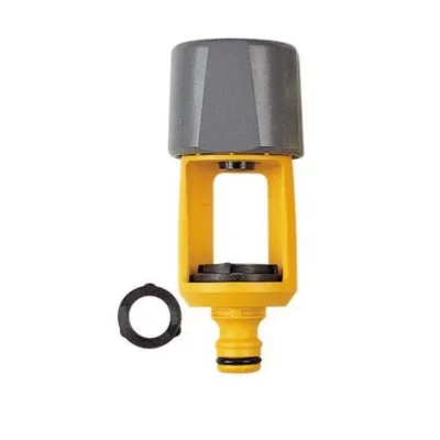 Hozelock Tap Connector Multi