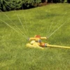 Hozelock Vortex 2 in 1 Sprinkler 3 GE HZ2520P0000 2