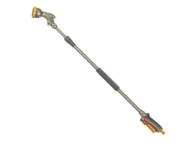 Hozelock Spray Lance Metal Telescopic