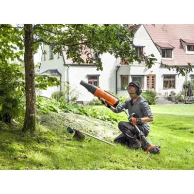 Husqvarna 129LK Strimmer
