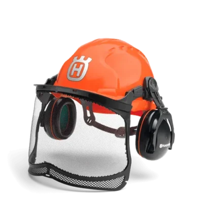 Husqvarna Forest Helmet Classic