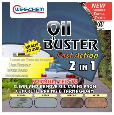 Busters