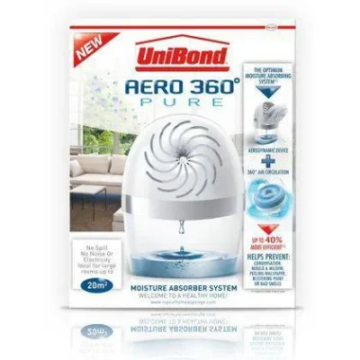 UniBond Aero 360 Moisture Absorber