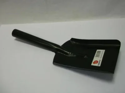 Steel Coal Shovel