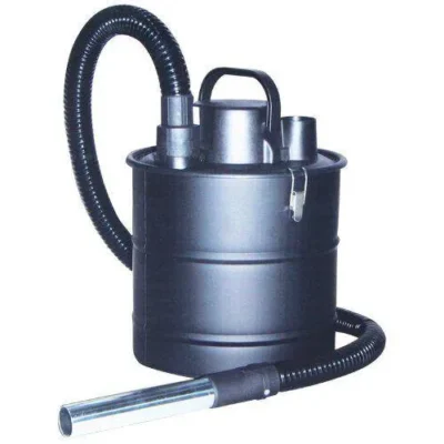 Alternative view of Fireside Electric Ash Vac 800W