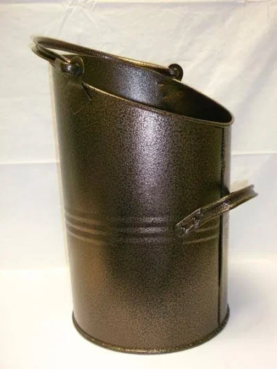 Waterloo Bucket Copper