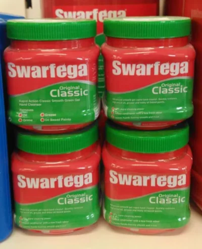 Swarfega Original Hand Cleaner  - 275ml